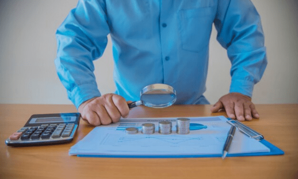 7. Check Financial Viability