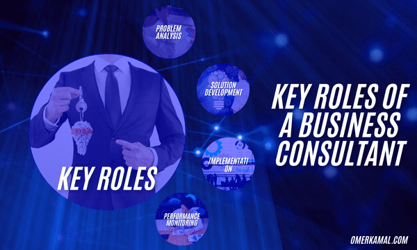 Business Consultancy