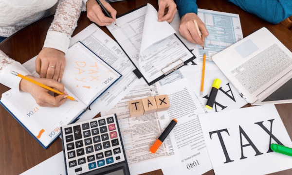 Taxes and Accounting Managing Financial Obligations