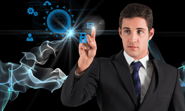 Leverage Technology to Stay Ahead